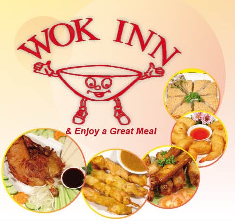 wok inn